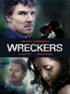 cover image of Wreckers